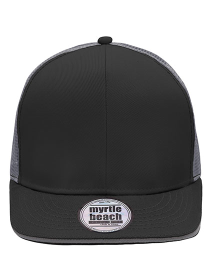 Myrtle Beach Pro Cap Mesh 6 Panel