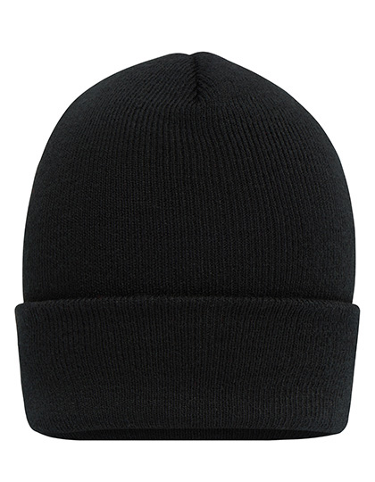 Myrtle Beach High Brim Beanie