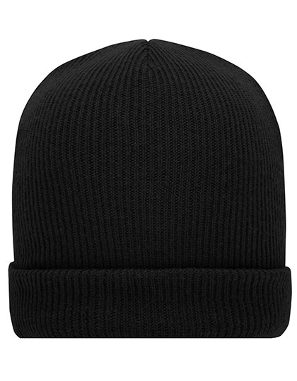 Myrtle Beach Soft Knitted Winter Beanie