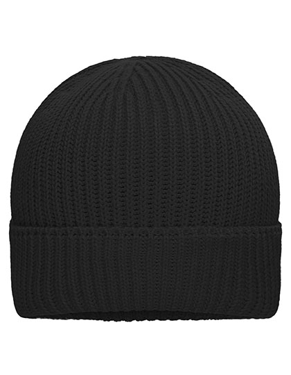Myrtle Beach Bio Cotton Winter Beanie