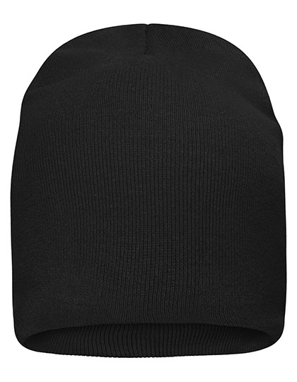 Myrtle Beach Bio Cotton Casual Beanie