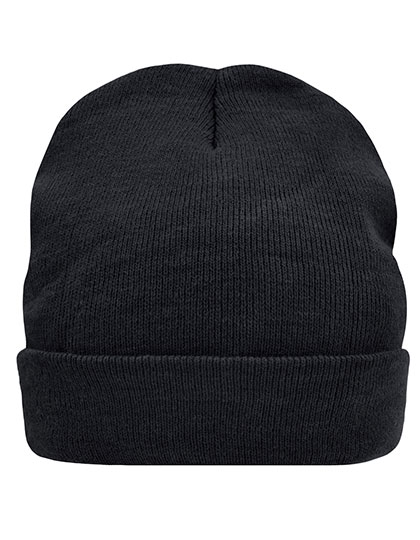 Knitted Cap Thinsulate™ — besticken oder bedrucken lassen