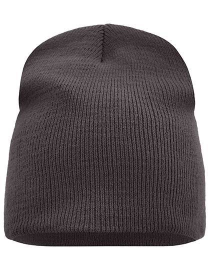 Beanie No. 1 — besticken oder bedrucken lassen