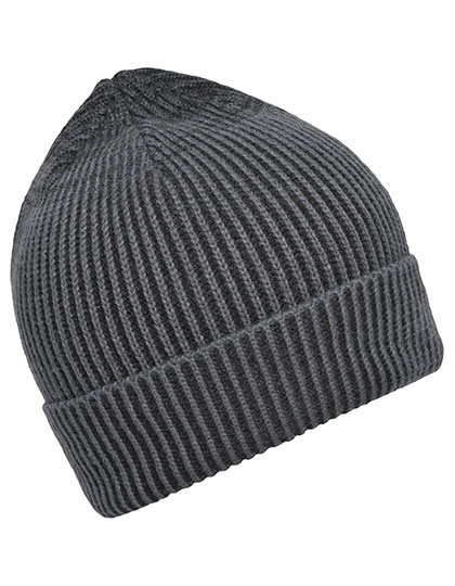 Myrtle Beach Ribbed Beanie