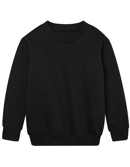 Kids' Essential Sweatshirt — besticken oder bedrucken lassen