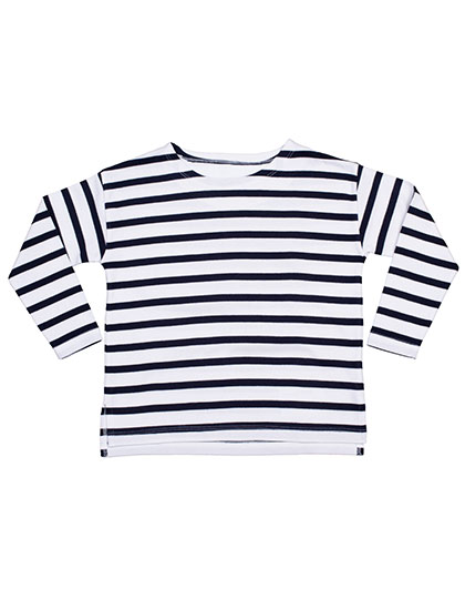 Mantis Kids' Breton T