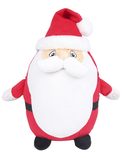 Zippie Father Christmas – 100% Polyester
