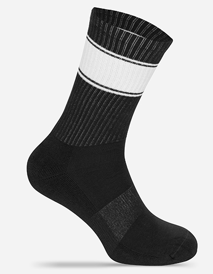 MR. SOCKS Tennis Socks Colored