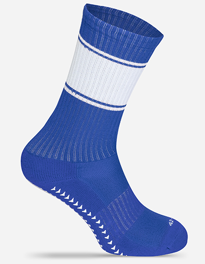 MR. SOCKS Ballersocks Classics in Blue