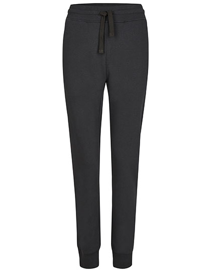 my mate - Ladies' Jogger — besticken oder bedrucken lassen