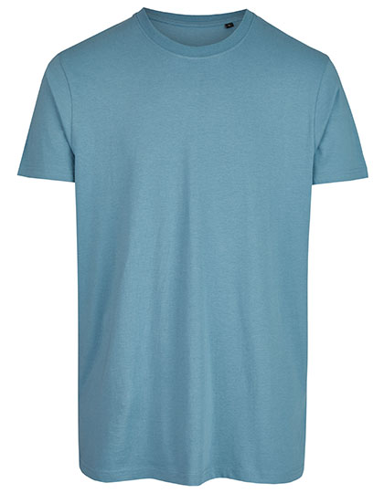 Miners mate pure mate my pure mate - Unisex Tee in Soft Blue