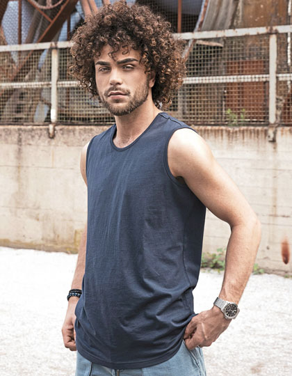 my mate - Men's Tank Top — besticken oder bedrucken lassen