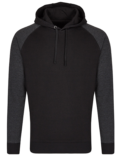 my mate - Men's No Pocket Hoody — besticken oder bedrucken lassen