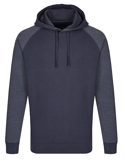 Miners mate my mate - Men's No Pocket Hoody in Navy