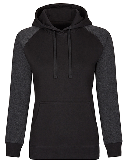 Miners mate my mate - Ladies' Hoody