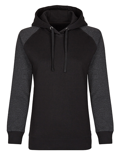 Miners mate my mate - Ladies' No Pocket Hoody
