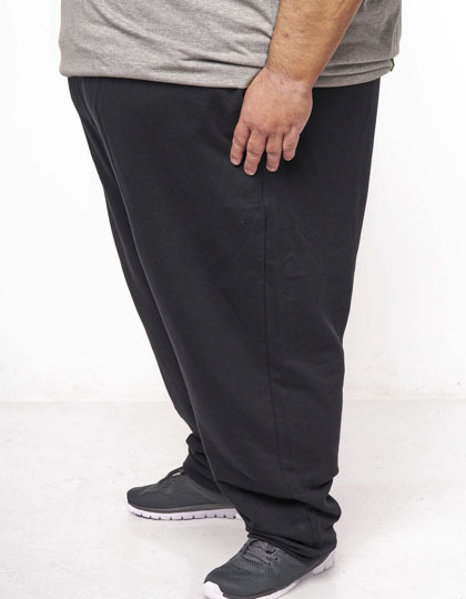 Unisex Jogger – 70% Baumwolle / 30% Polyester