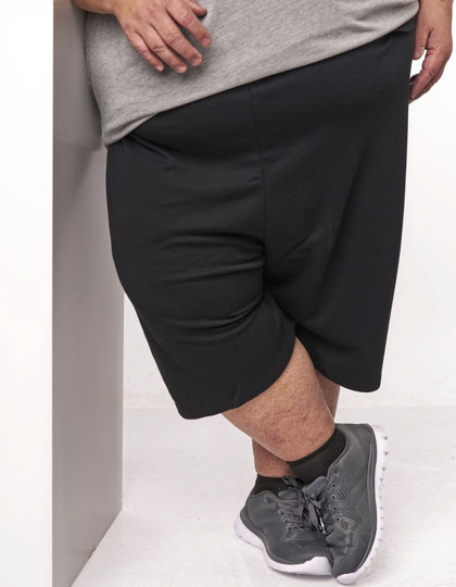 Unisex 7/8 Jogger – 70% Baumwolle / 30% Polyester