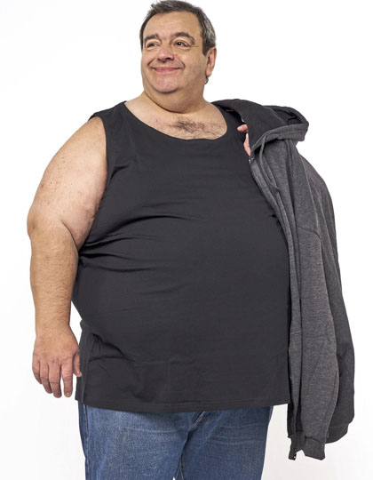Unisex Tank Top – 100% Baumwolle