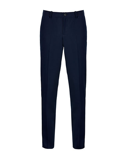 NEOBLU Men's Suit Pants Gabin in Night