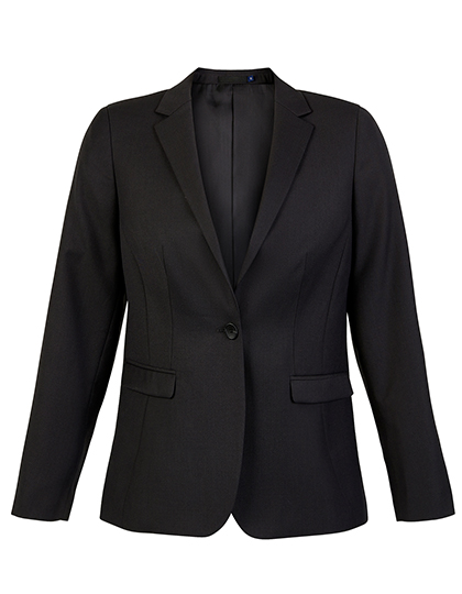Women's Suit Jacket Marius — besticken oder bedrucken lassen