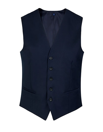 NEOBLU Men's Waistcoat Max in Night