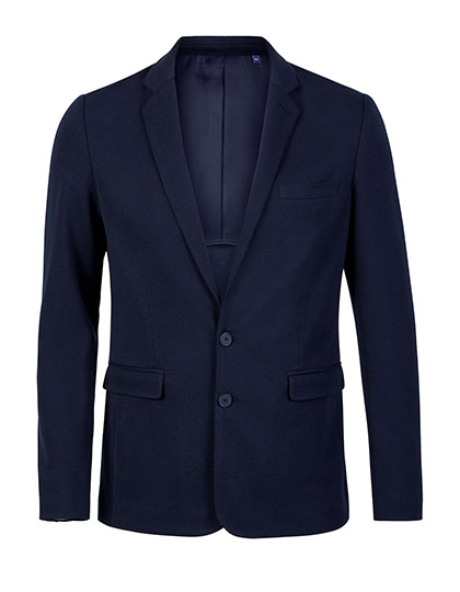 NEOBLU Men's Piqué Blazer Marcel