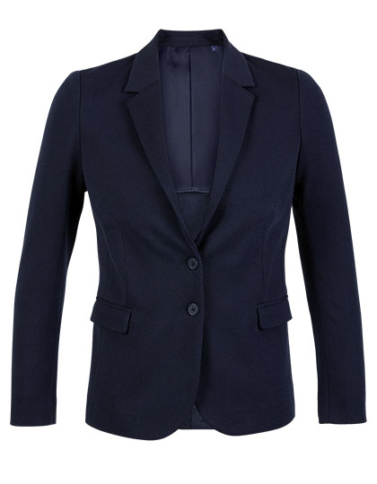 NEOBLU Women's Piqué Blazer Marcel