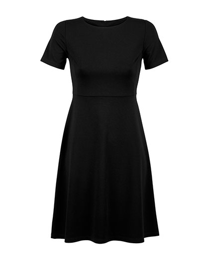 Women's Milano Dress Camille – 74% Polyester / 23% Viskose / 3% Elasthan