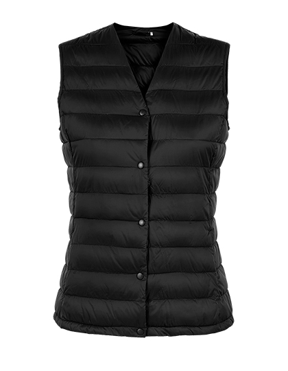 Men's Lightweight Bodywarmer Arthur — besticken oder bedrucken lassen