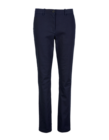 NEOBLU Women's Chino Pants Gustave in Night