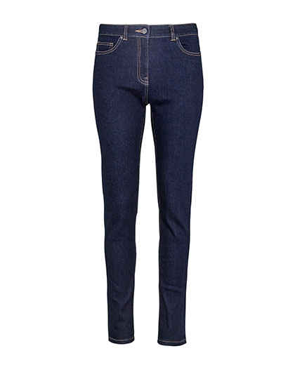 Women's Stretch Straight Leg Jeans Gaspard – 93% Baumwolle / 5% Elastomultiester / 2% Elasthan