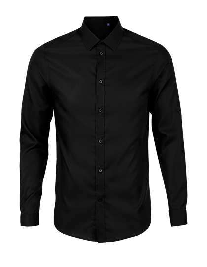 Men's Shirt Blaise — besticken oder bedrucken lassen