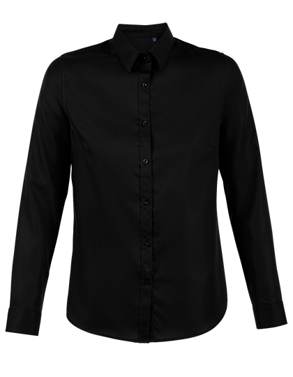 Women's Shirt Blaise — besticken oder bedrucken lassen