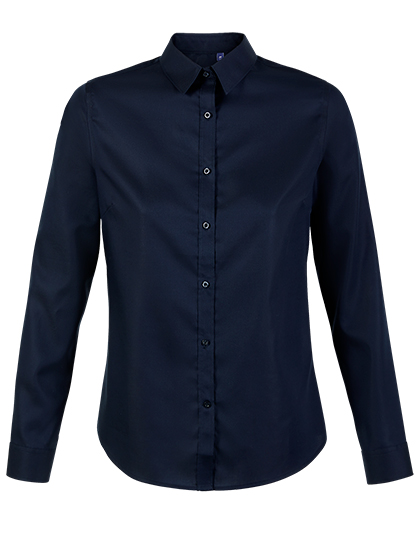 NEOBLU Women's Shirt Blaise in Night