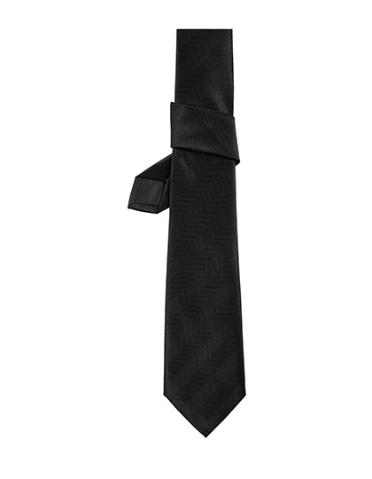 NEOBLU Semi-Plain Club Tie Tommy