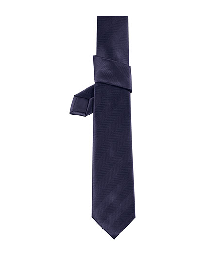NEOBLU Semi-Plain Club Tie Tommy in Night