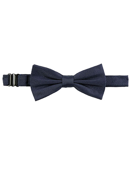 NEOBLU Pre-Tied Bow Tie Teddy in Night