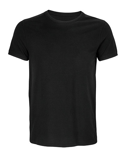 NEOBLU Unisex Cotton Piqué T-Shirt Loris