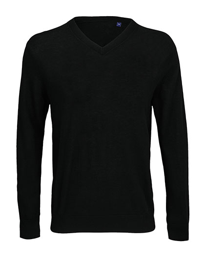 NEOBLU Men's V-Neck Sweater Sullivan