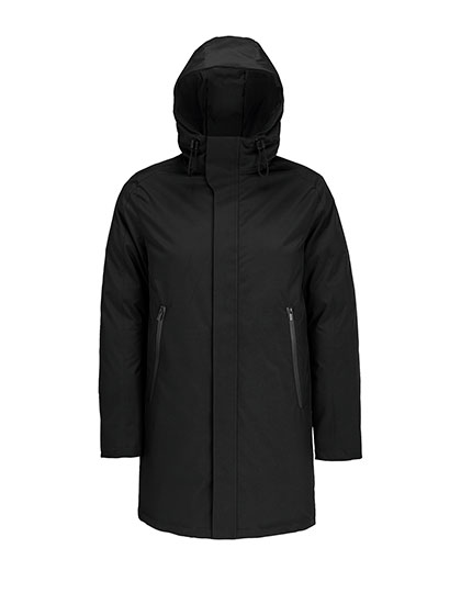 Men's Warm Jacket Alfi — besticken oder bedrucken lassen