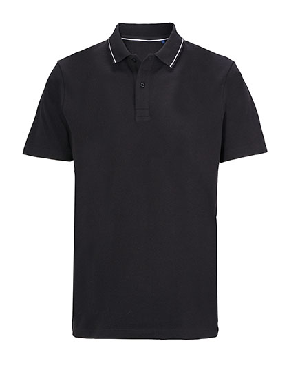 NEOBLU Unisex Piqué Polo Shirt Orel