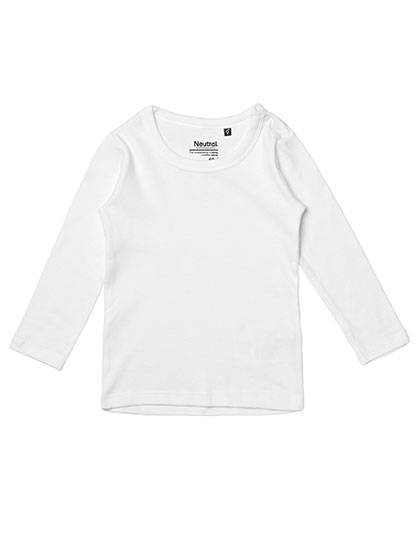 Neutral Babies Long Sleeve T-shirt