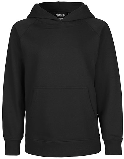 Neutral Kids' Hoodie