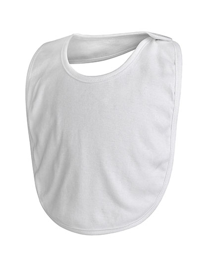 Neutral Babies Bib