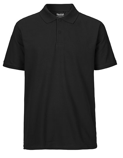 Neutral Men's Classic Polo