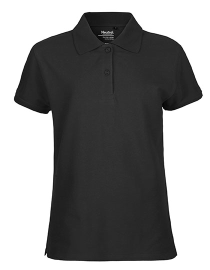 Neutral Ladies' Classic Polo