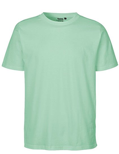 Unisex Regular T-Shirt – 100% Baumwolle