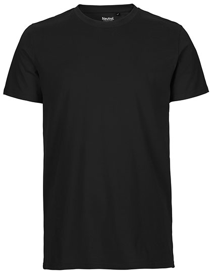 Men's Fit T-Shirt — besticken oder bedrucken lassen