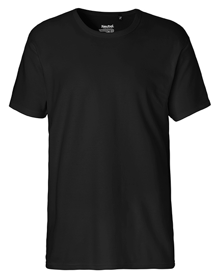 Neutral Men's Interlock T-Shirt
